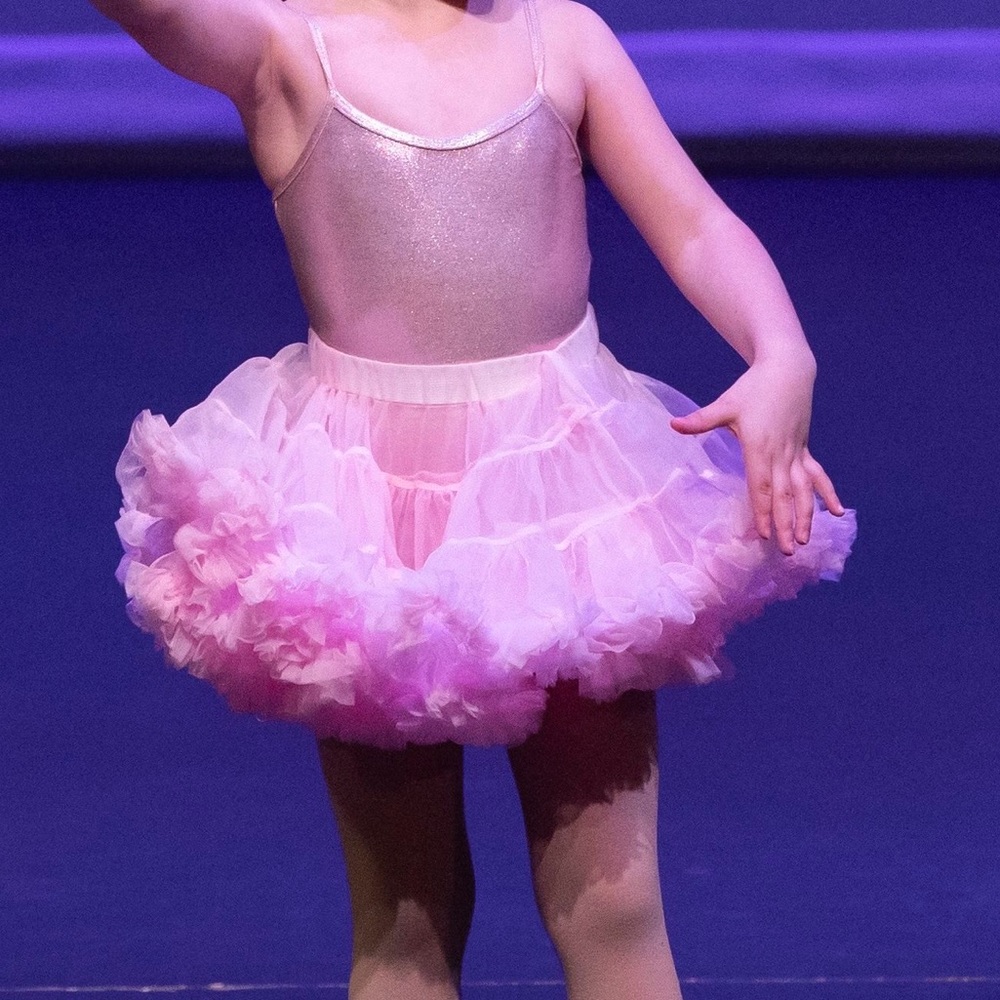 Dance costume